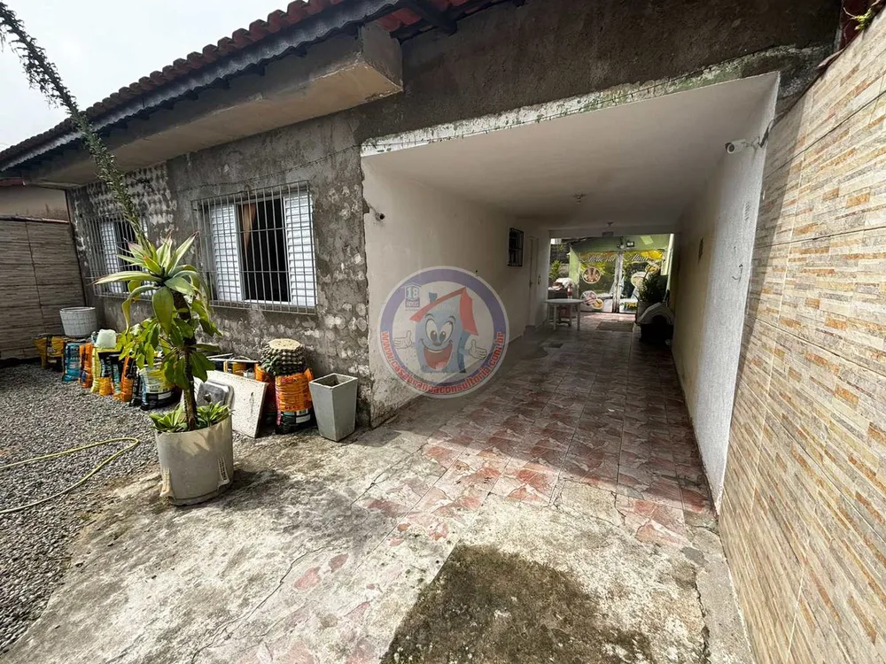 Casa, 2 quartos, 120 m² - Foto 1