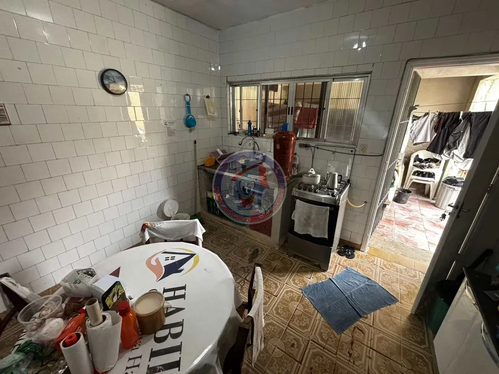Casa, 2 quartos, 120 m² - Foto 6