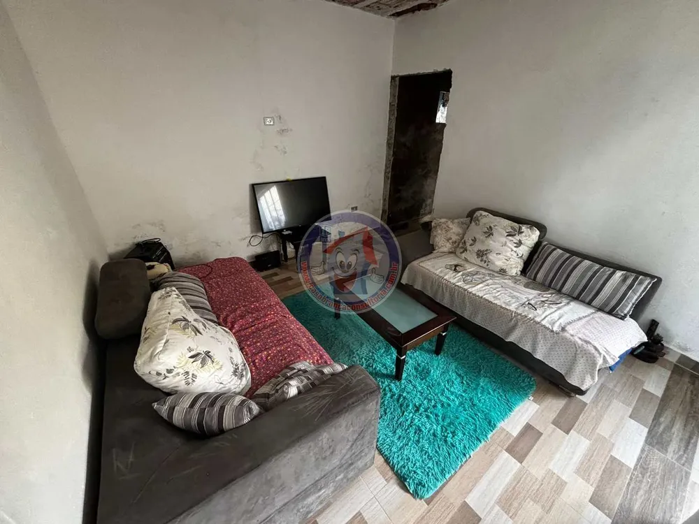 Casa, 2 quartos, 120 m² - Foto 8