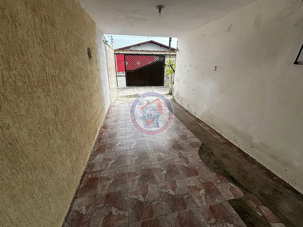 Casa, 2 quartos, 120 m² - Foto 2