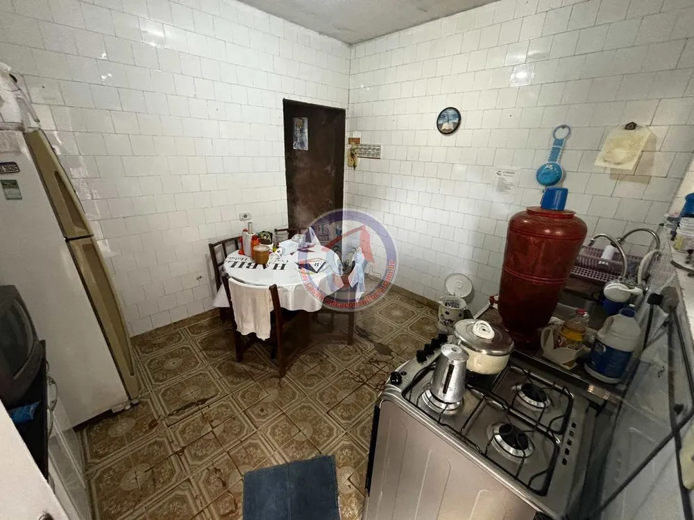 Casa, 2 quartos, 120 m² - Foto 5