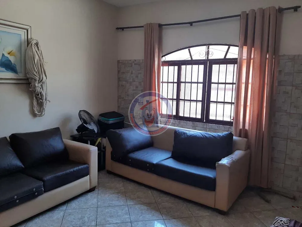 Casa, 1 quarto, 80 m² - Foto 3