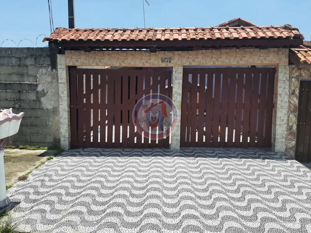 Casa, 1 quarto, 80 m² - Foto 2