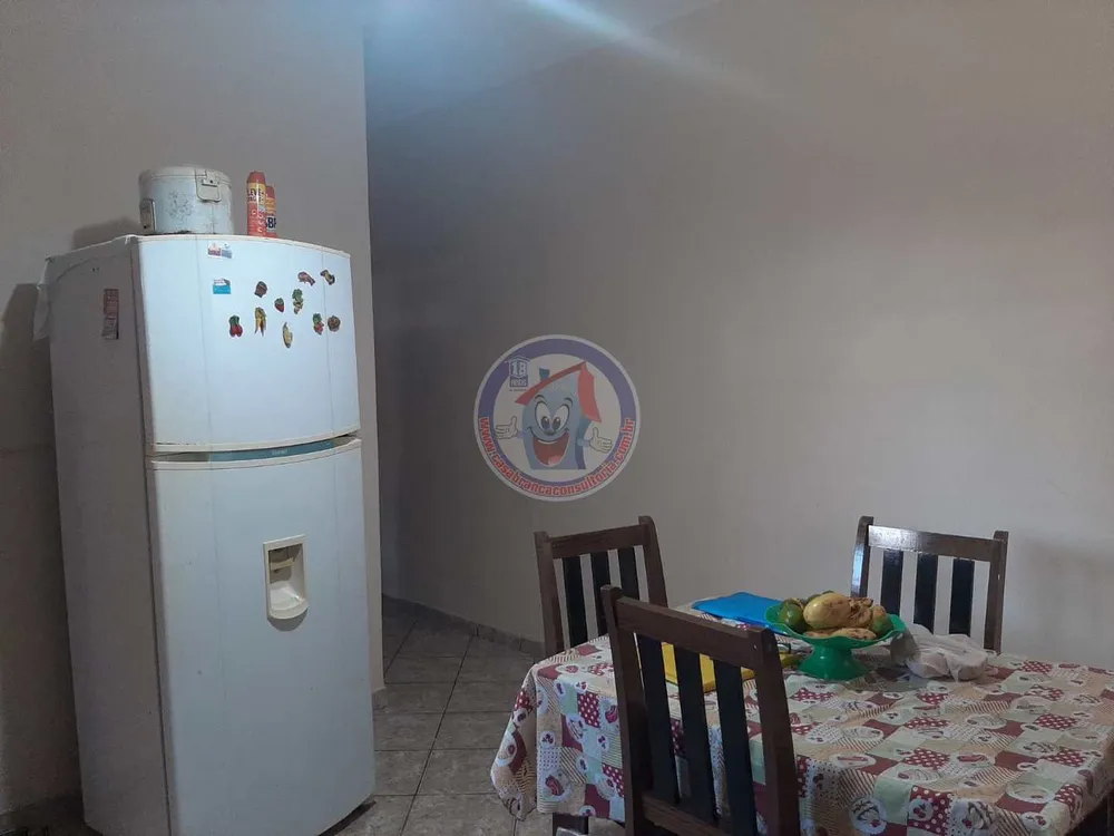 Casa, 1 quarto, 80 m² - Foto 5