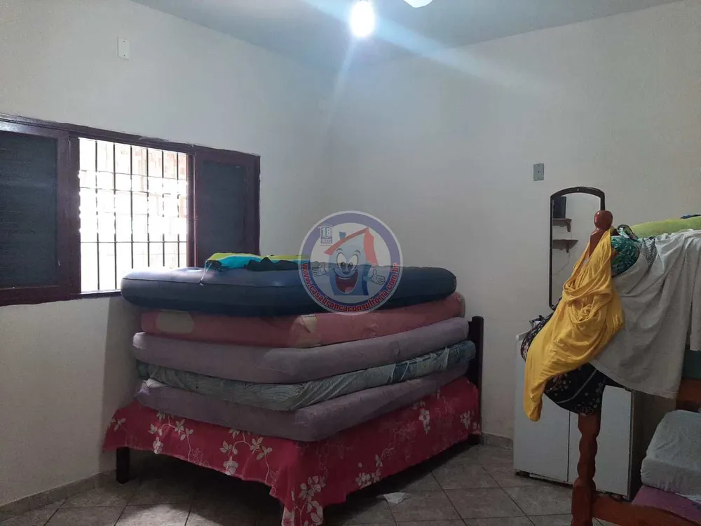 Casa, 1 quarto, 80 m² - Foto 8