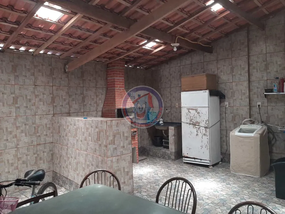 Casa, 1 quarto, 80 m² - Foto 11