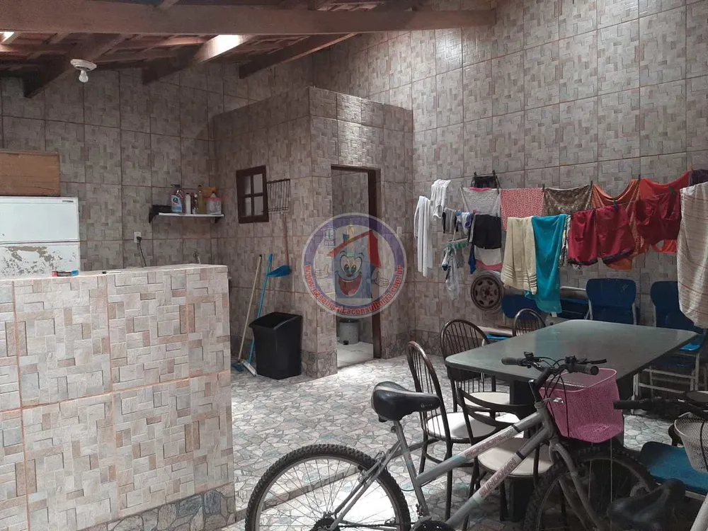Casa, 1 quarto, 80 m² - Foto 10