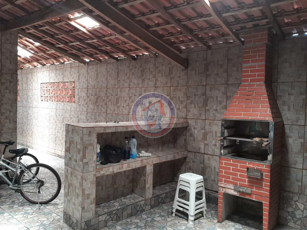 Casa, 1 quarto, 80 m² - Foto 12