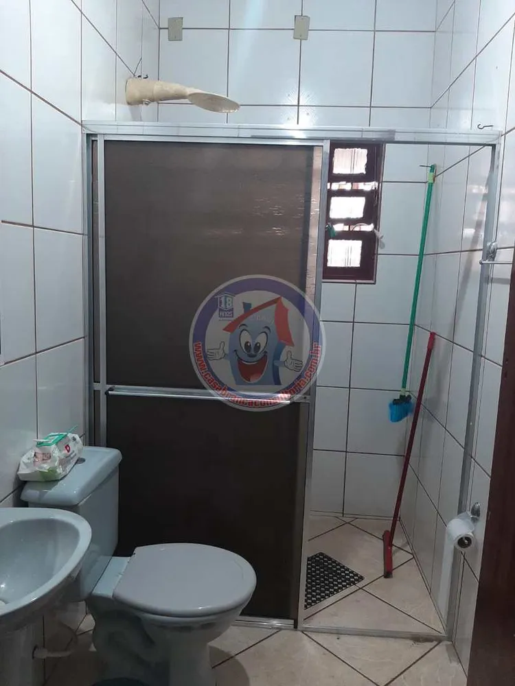 Casa, 1 quarto, 80 m² - Foto 7