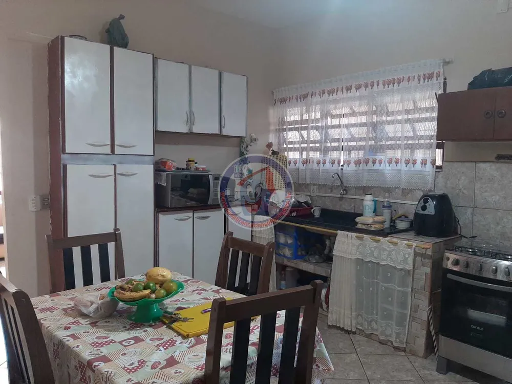 Casa, 1 quarto, 80 m² - Foto 6