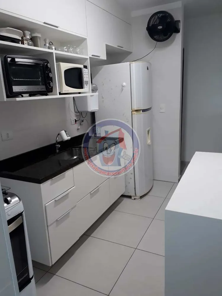 Apartamento, 2 quartos, 78 m² - Foto 7