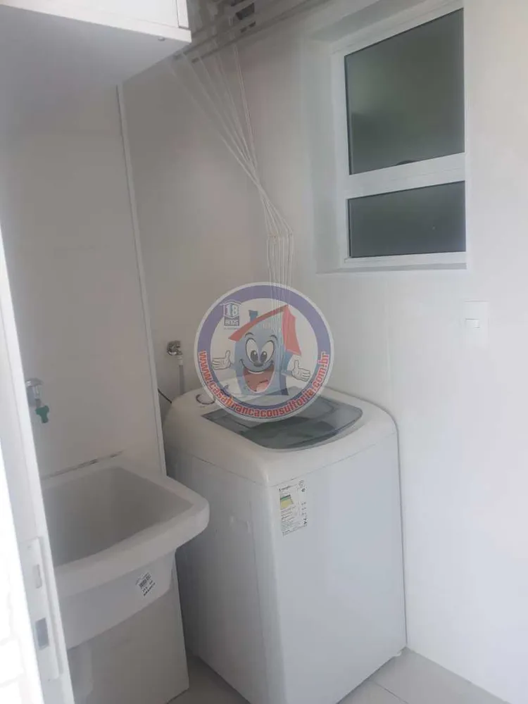 Apartamento, 2 quartos, 78 m² - Foto 8