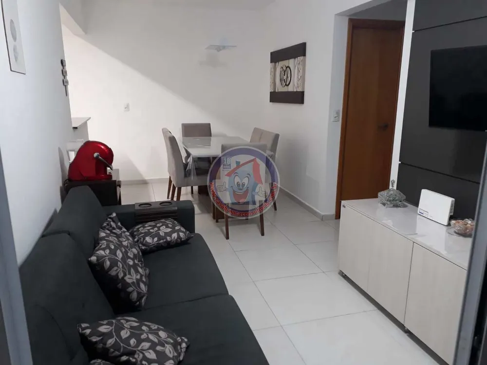Apartamento, 2 quartos, 78 m² - Foto 6