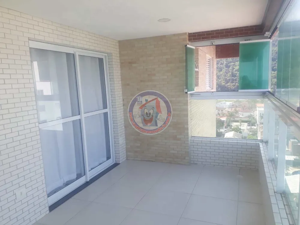 Apartamento, 2 quartos, 78 m² - Foto 2