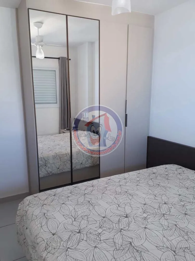 Apartamento, 2 quartos, 78 m² - Foto 10