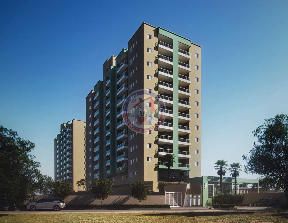 Apartamento, 1 quarto, 45 m² - Foto 11