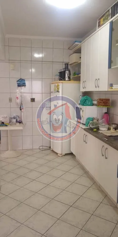 Apartamento, 2 quartos, 81 m² - Foto 3