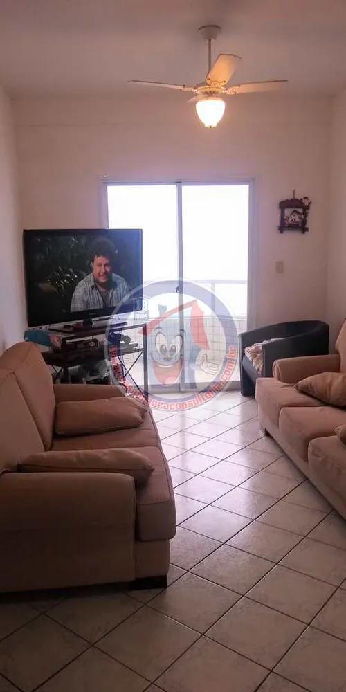 Apartamento, 2 quartos, 81 m² - Foto 2