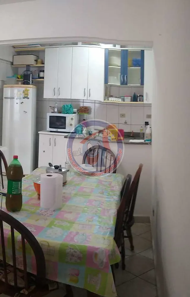 Apartamento, 2 quartos, 81 m² - Foto 4