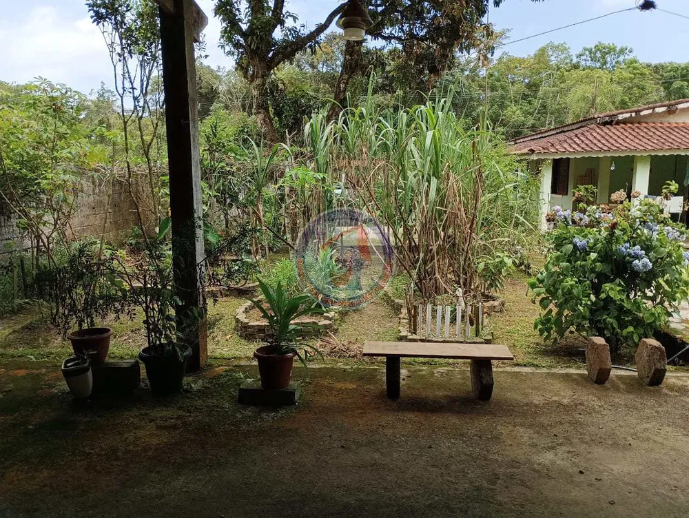 Chácara, 3 quartos, 1000 m² - Foto 9