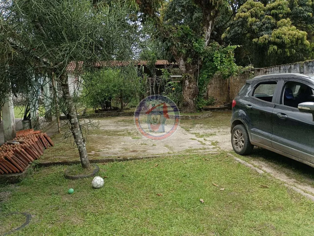 Chácara, 3 quartos, 1000 m² - Foto 4