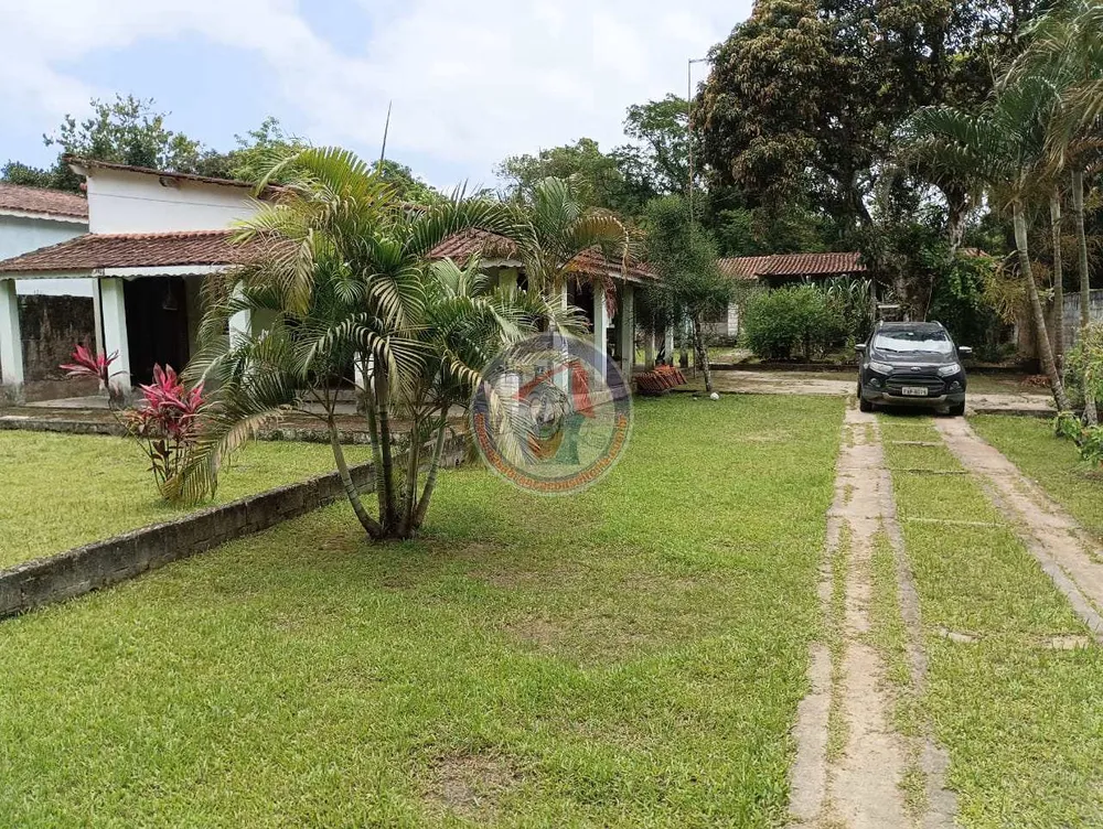 Chácara, 3 quartos, 1000 m² - Foto 3