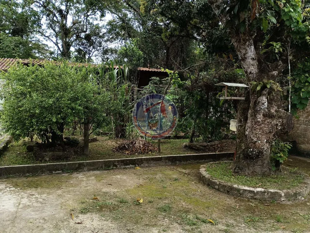 Chácara, 3 quartos, 1000 m² - Foto 5