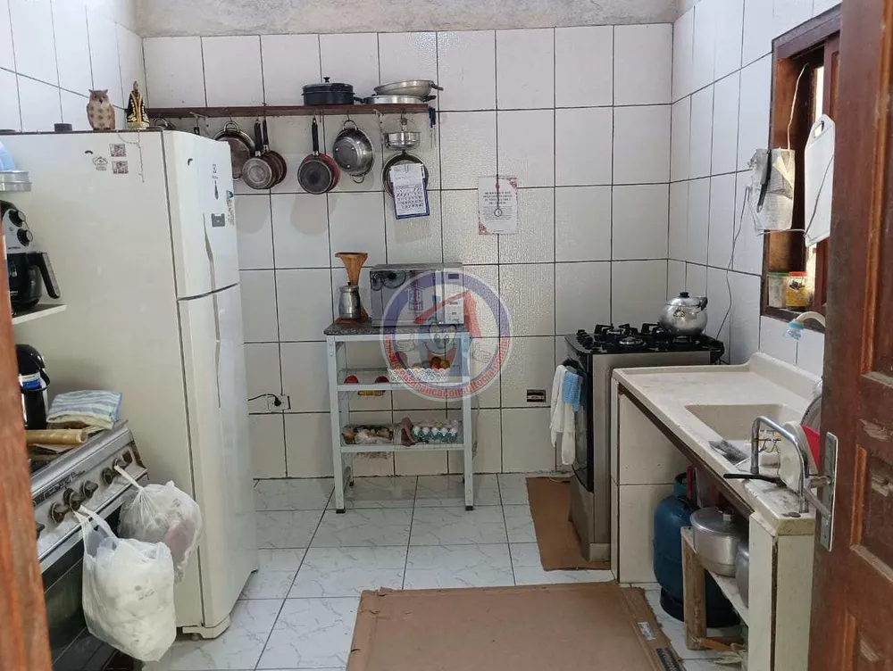 Chácara, 3 quartos, 1000 m² - Foto 11