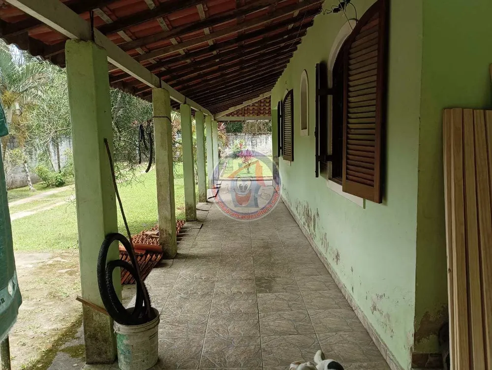 Chácara, 3 quartos, 1000 m² - Foto 10