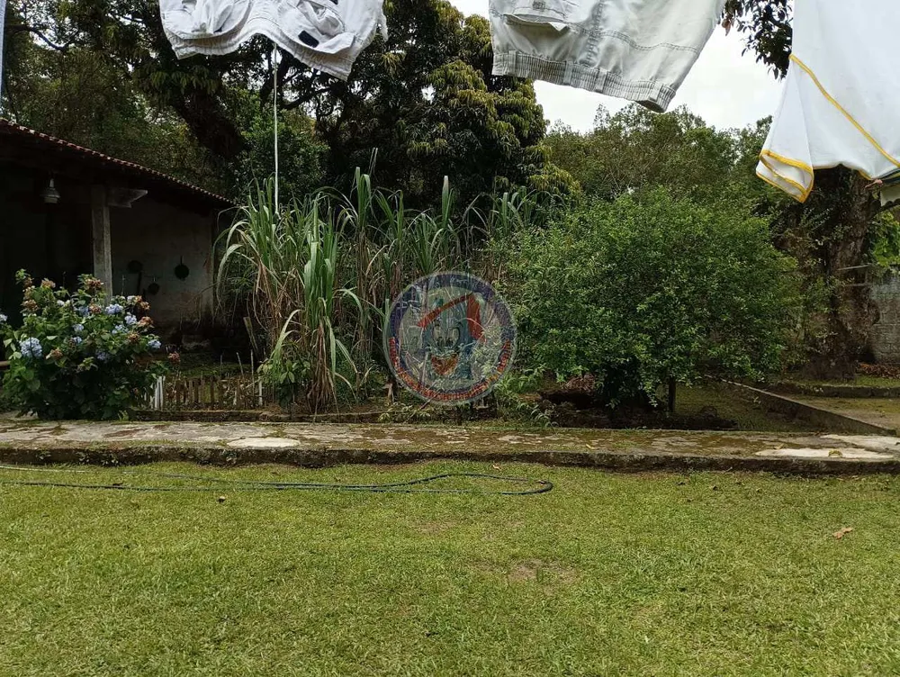 Chácara, 3 quartos, 1000 m² - Foto 7