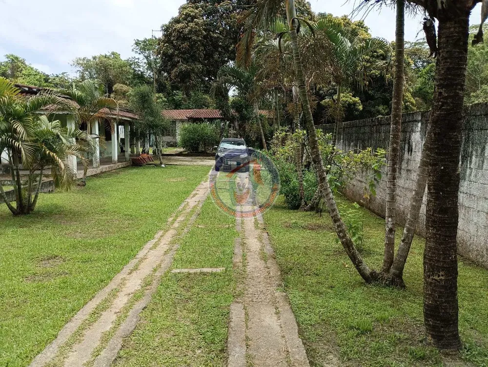 Chácara, 3 quartos, 1000 m² - Foto 2
