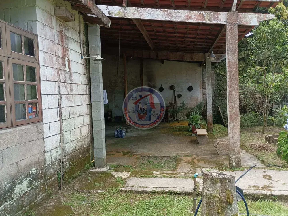 Chácara, 3 quartos, 1000 m² - Foto 8