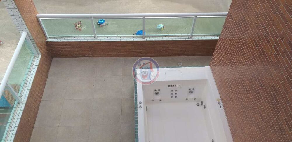 Cobertura à venda com 3 quartos, 130m² - Foto 3