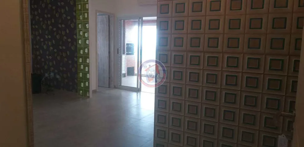 Cobertura, 3 quartos, 130 m² - Foto 4