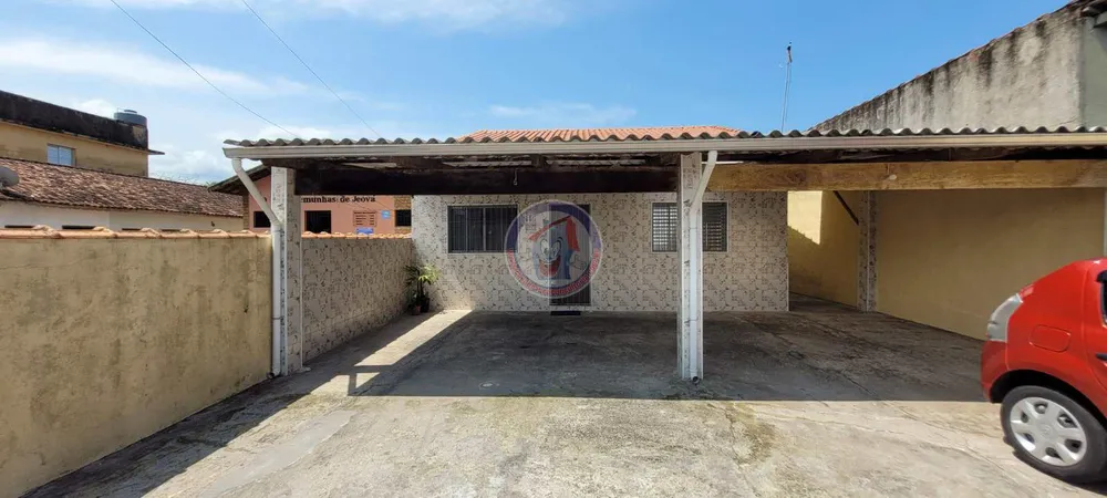 Casa, 2 quartos, 146 m² - Foto 3