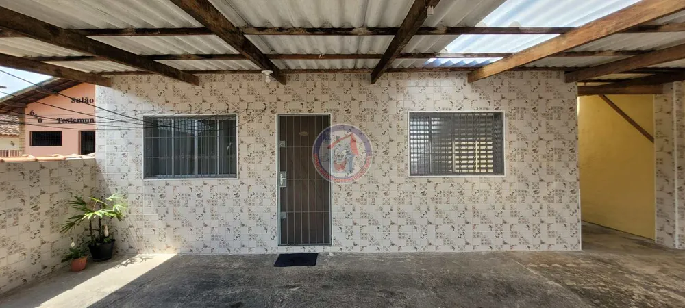 Casa, 2 quartos, 146 m² - Foto 4
