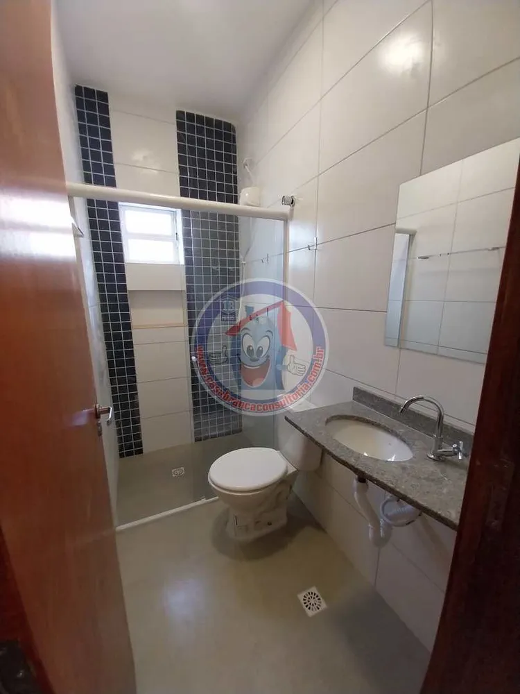 Casa, 2 quartos, 90 m² - Foto 7