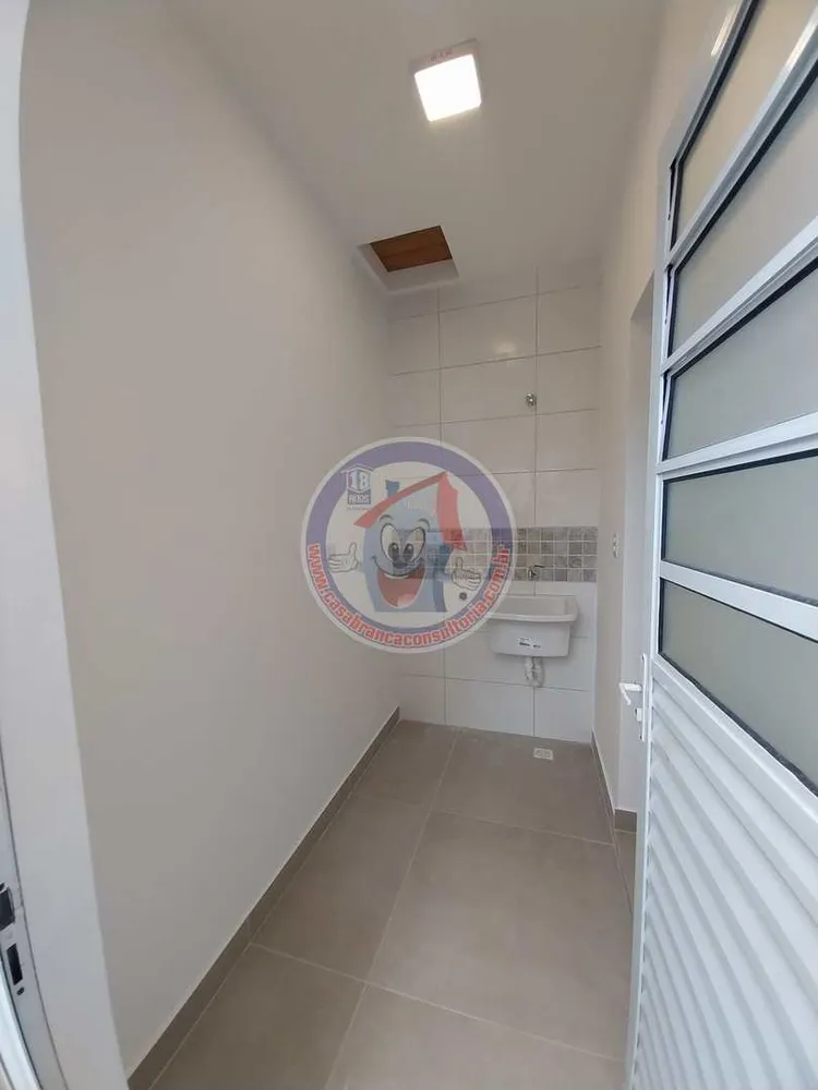 Casa, 2 quartos, 90 m² - Foto 10