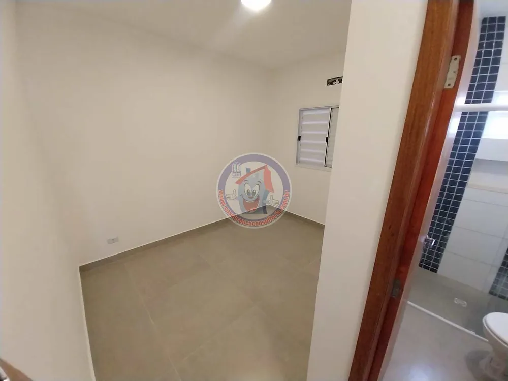 Casa, 2 quartos, 90 m² - Foto 8