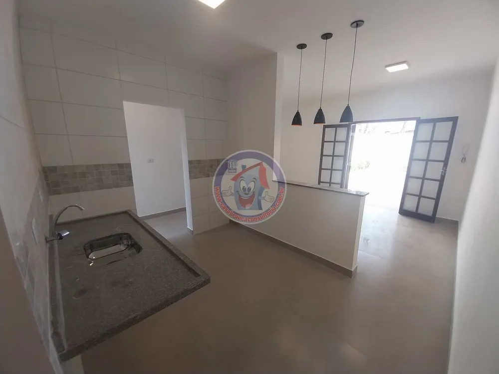 Casa, 2 quartos, 90 m² - Foto 4