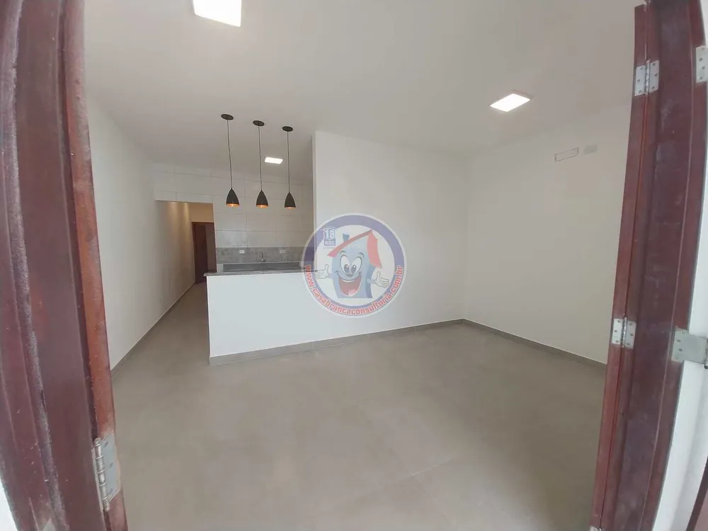 Casa, 2 quartos, 90 m² - Foto 2