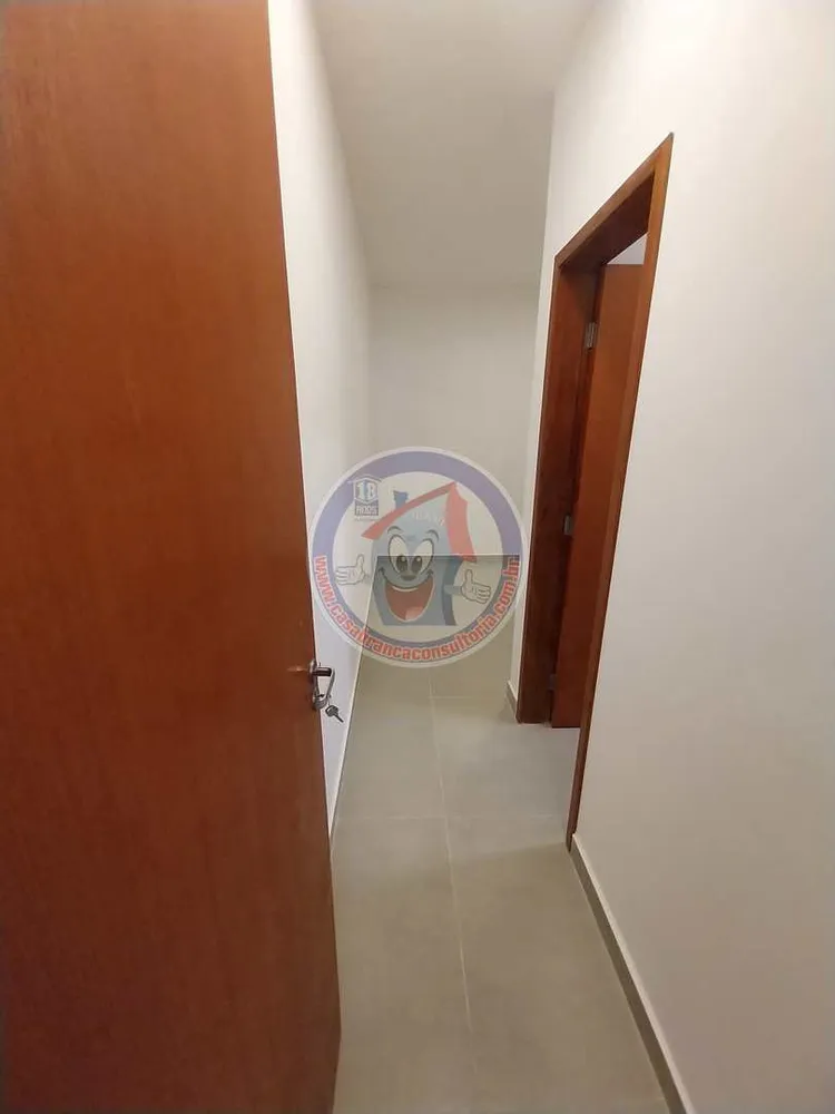 Casa, 2 quartos, 90 m² - Foto 6