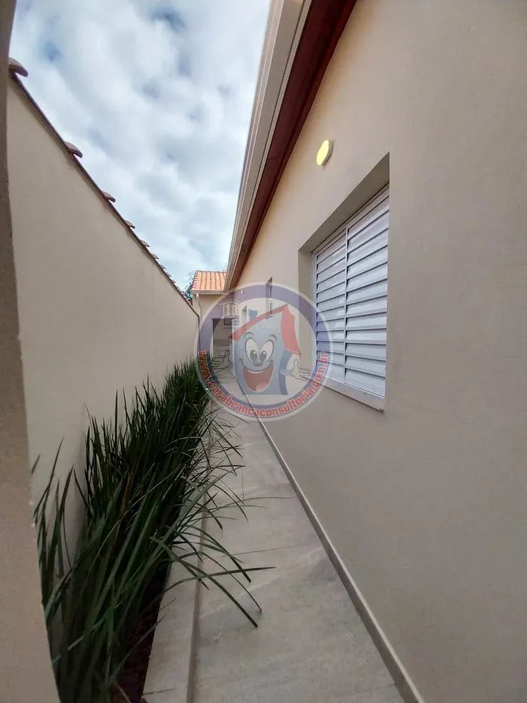 Casa, 2 quartos, 90 m² - Foto 11