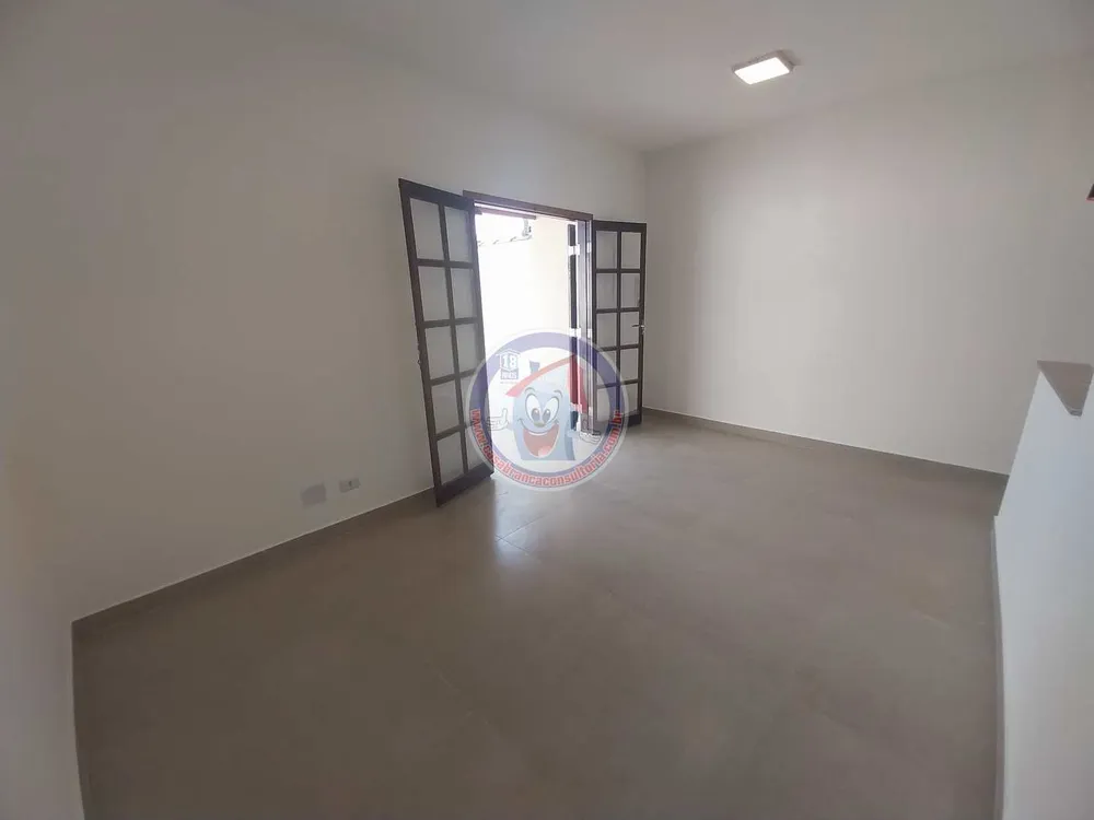 Casa, 2 quartos, 90 m² - Foto 3