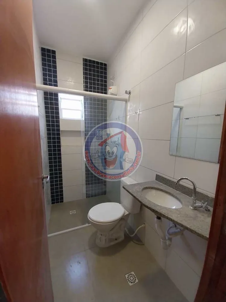 Casa, 2 quartos, 90 m² - Foto 5