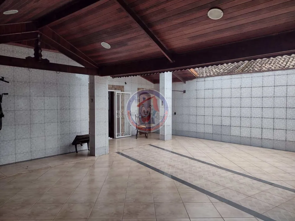 Casa, 2 quartos, 155 m² - Foto 6