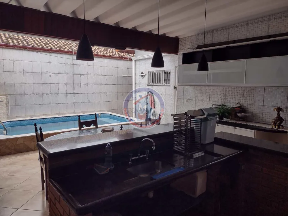 Casa, 2 quartos, 155 m² - Foto 14