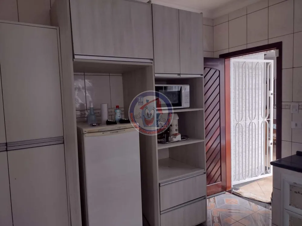 Casa, 2 quartos, 155 m² - Foto 10