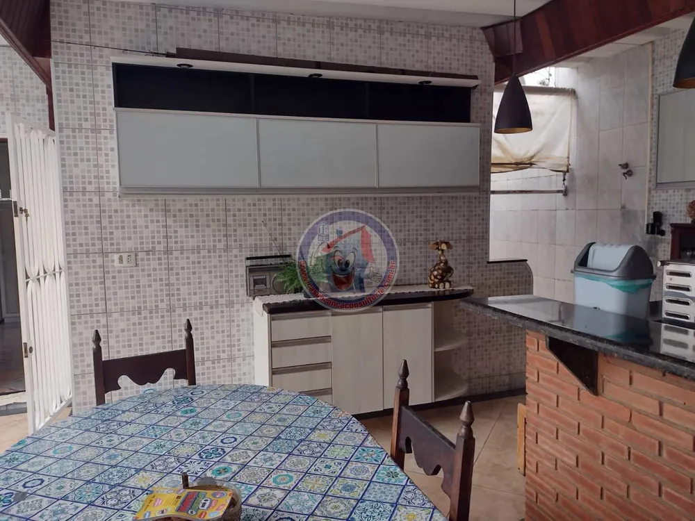 Casa, 2 quartos, 155 m² - Foto 13