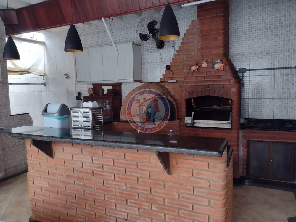 Casa, 2 quartos, 155 m² - Foto 15